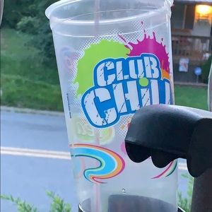 Legendary Jordan cup